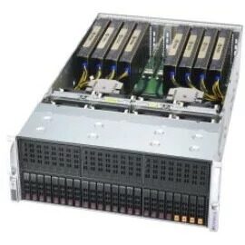 Серверная платформа SuperMicro AS-4124GS-TNR