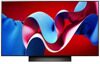 48 (121 см) OLED-телевизор LG OLED48C4RLA коричневый [OLED48C4RLA.ARUG]