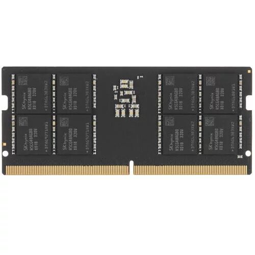 Оперативная память SODIMM ADATA [AD5S560032G-S] 32 ГБ