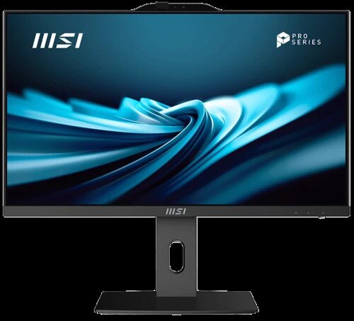 23.8 Моноблок MSI PRO AP242P 14M-851XRU  [9S6-AE0621-851]