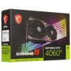Видеокарта MSI GeForce RTX 4060 Ti GAMING X  [GeForce RTX 4060 Ti GAMING X 8G]