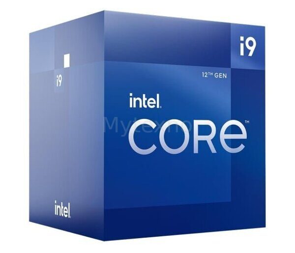 Intel Core i9-12900 / BX8071512900