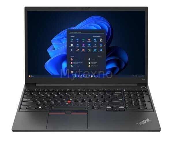 Lenovo ThinkPad E15 Ryzen 5 5625U/8GB/512/Win11P