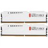 Оперативная память Kingston FURY Beast White  [KF552C36BWEK2-64]