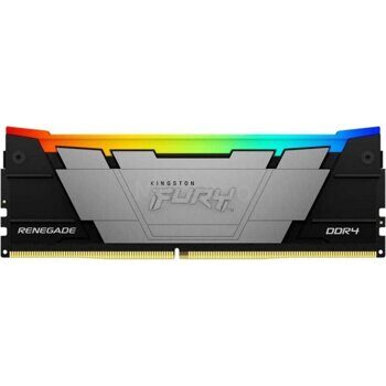 оперативная память 32 Gb 3600 MHz Kingston FURY Renegade RGB Black (KF436C18RB2A/32)