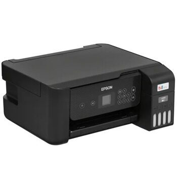 МФУ струйное Epson L3260