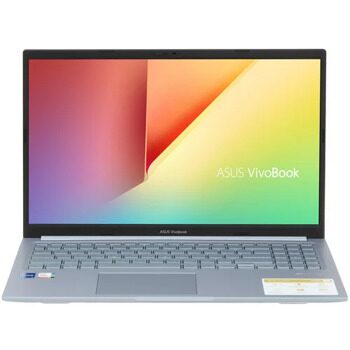 15.6" Ноутбук ASUS VivoBook 15 X1502ZA-BQ2346 серебристый