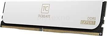 Оперативнаяпамять96Gb6800MHzTeamGroupT-CREATEExpertWhite(CTCWD596G6800HC36DDC01)_3