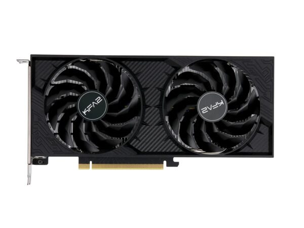 KFA2 GeForce RTX 4060 Mytexno