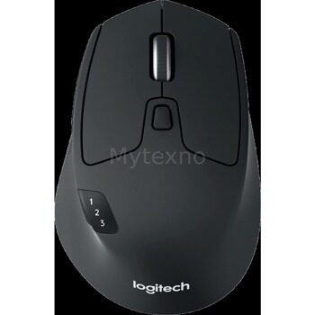 Мышь Logitech M720 Triathlon (910-004791/910-004794)