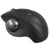 Трекбол беспроводная Logitech MX Ergo [910-005182] черный