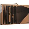 15.6 Ноутбук Tecno Megabook K15SDA серый [4894947067969]