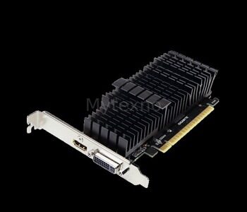Gigabyte GeForce GT 710 2GB DDR5