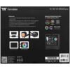 Система охлаждения Thermaltake TH120 V2 ARGB Sync [CL-W360-PL12SW-A]