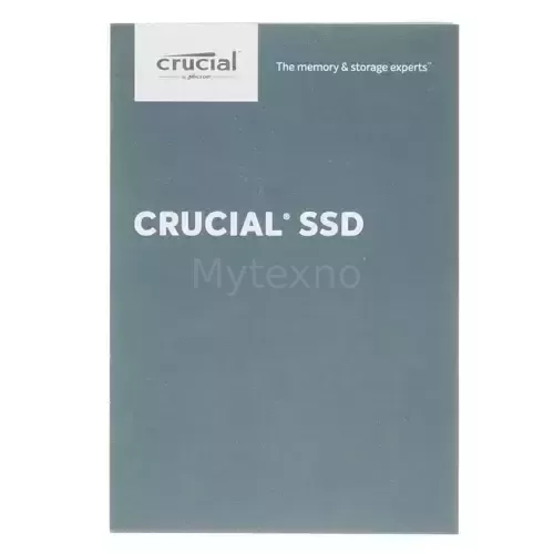 ТвердотельныйнакопительCRUCIAL240GbBX500CT240BX500SSD1_3