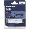 Твердотельный накопитель Patriot 2000 Gb P300 P300P2TBM28