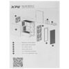 Компьютерный корпус ADATA XPG ARGB VALORMESHC4VA-BKCWW