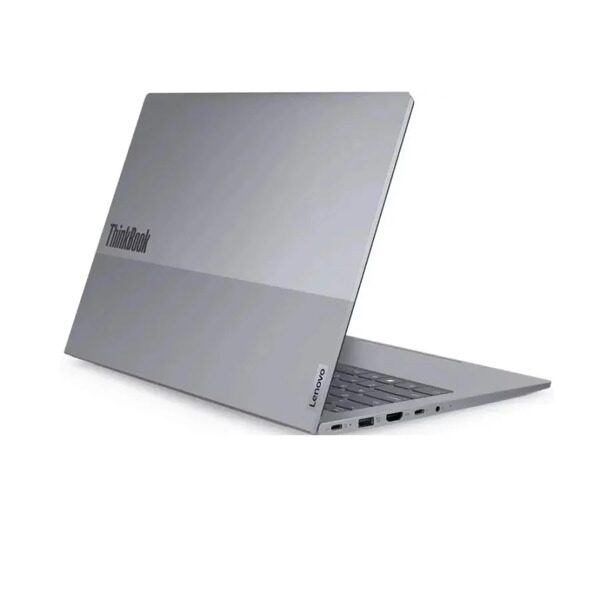 Lenovo ThinkBook 14 G7 IML Intel ultra 5 125H 1200MHz/14/2880x1800/16GB/512GB SSD/Intel Arc Graphics/Wi-Fi/Bluetooth/Windows 11 Pro (21MR006LCD) Grey