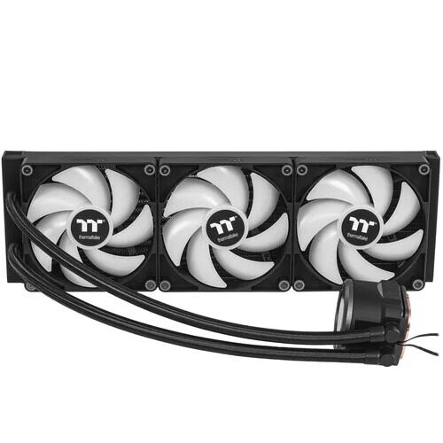 Система охлаждения Thermaltake TH420 V2 ARGB Sync [CL-W376-PL14SW-A]