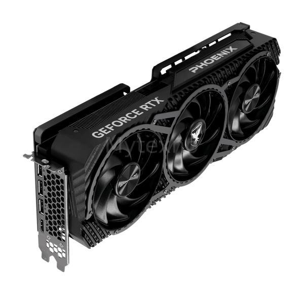 Видеокарта Gainward GeForce RTX 4070 Ti Super Phoenix