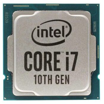 Процессор Intel Core i7 10700T OEM CM8070104282215