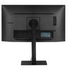 27 Монитор Samsung ViewFinity S8 S27A800UNI черный [LS27A800UNIXCI]