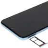 6.5 Смартфон HONOR X6 64 ГБ синий [5109AJKS]