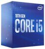 Процессор Intel Core i5 10400F BOX BX8070110400F