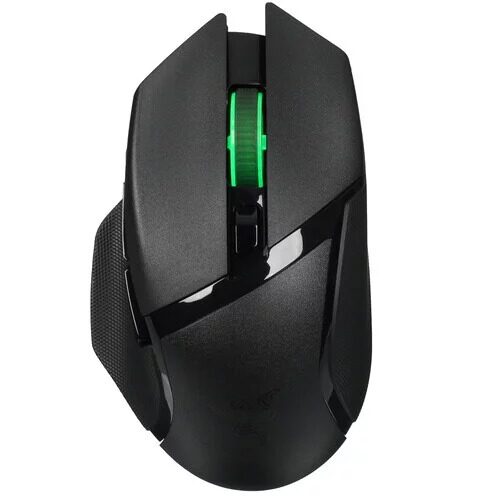 Мышь беспроводная Razer Basilisk V3 Hyperspeed  [RZ01-04870100-R3G1]