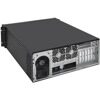 Серверный корпус ExeGate Pro 4U480-15/4U4132/RM-800ADS 800W