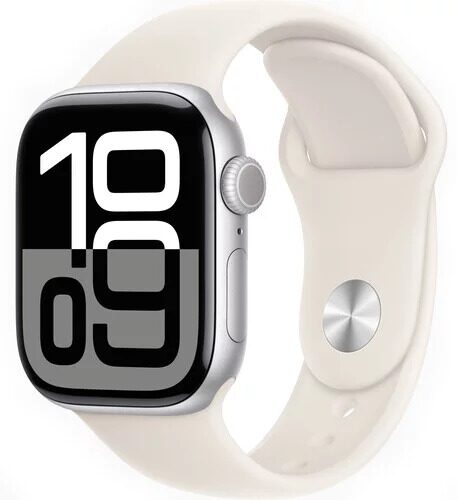 Смарт-часы Apple Watch Series 10 42mm