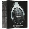 Проводные наушники Shure SRH1540 черный [SRH1540-BK]