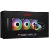 Система охлаждения ARDOR GAMING Frostwave 360 RGB V2 AG