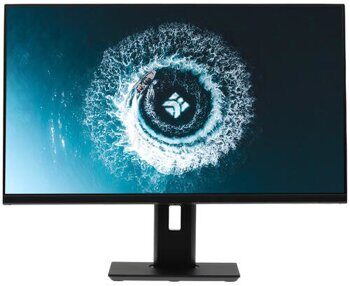 27" Монитор DEXP DQ27H1 черный