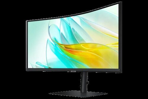 34МониторSamsungViewFinityS6S65UCS34C650UAIчерный_3_5473932