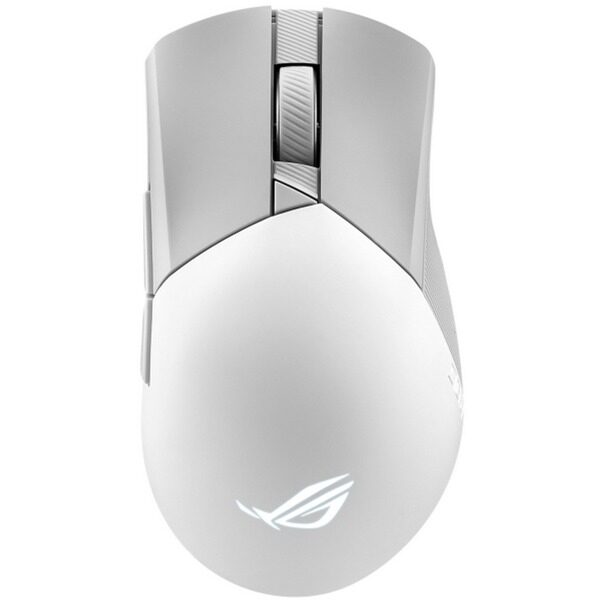 Мышь ASUS ROG Gladius III WL Aimpoint White