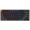 Клавиатура проводная + беспроводная Keychron K3  [K3E2]