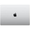 Apple MacBook Pro 16 2023 Apple M2 Pro 12 core/16.2/3456x2234/16GB/512GB SSD/Apple Graphics 19-core/Mac OS (MNWC3_RUSG) Silver