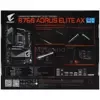 Материнская плата Gigabyte B760 AORUS ELITE AX