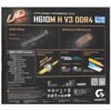 Материнская плата GIGABYTE H610M H V3 DDR4