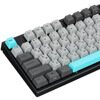 Клавиатура проводная + беспроводная Varmilo APT87 Moonlight [A92A023D3A5A06A007/D]