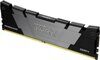 Оперативная память 16 Gb 3200 MHz Kingston FURY Renegade Black (KF432C16RB12/16)