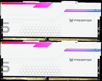Оперативная память Acer Predator Hermes RGB  [BL.9BWWR.399]