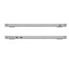 13.6 Ноутбук Apple MacBook Air серебристый [MRXR3]