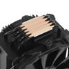Кулер для процессора Enermax ETS-T50 AXE Silent Edition  [ETS-T50A-FSS]