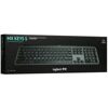 Клавиатура беспроводная Logitech MX Keys S  [920-011600]