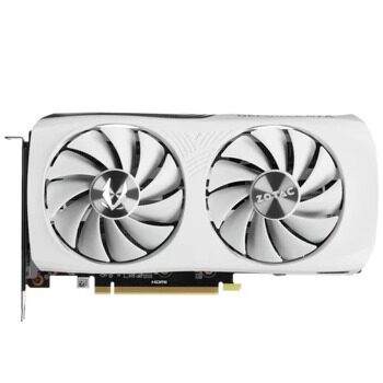 Видеокарта ZOTAC GeForce RTX 4070 SUPER TWIN EDGE OC WHITE [ZT-D40720Q-10M]