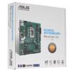 Материнская плата ASUS Pro H610M-C D4-CSM