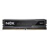 Оперативная память 16 Gb 3600 MHz Apacer NOX Black (AH4U16G36C25YMBAA-1)