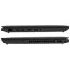 14 Ноутбук Lenovo Thinkpad P14s G3 черный [21AK002HUS]